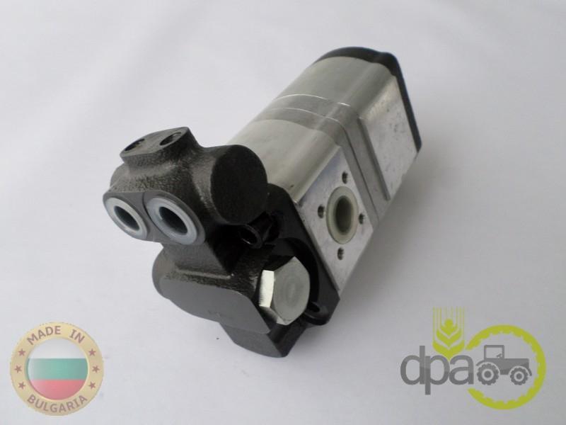 Pompa hidraulica Case IH 0510465332
