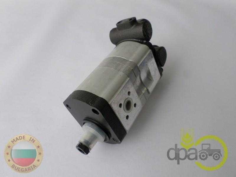 Pompa hidraulica Case IH 0510465332