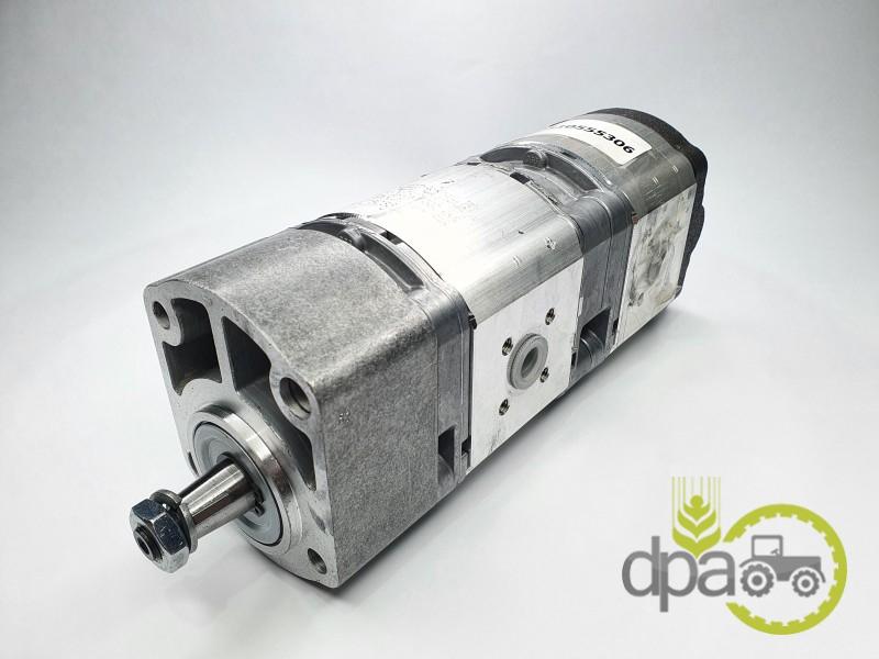 Pompa hidraulica Case IH 0510555306