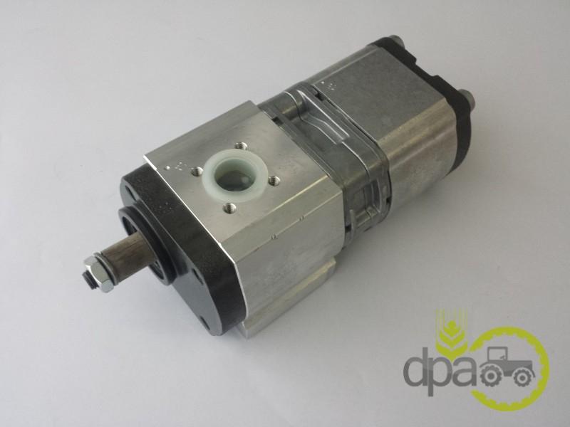 Pompa hidraulica Massey Ferguson 0510665389
