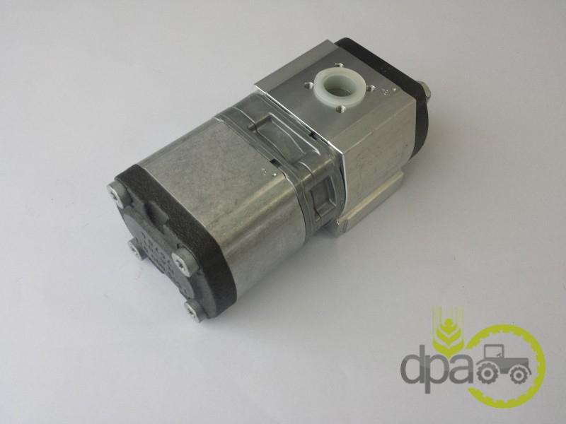 Pompa hidraulica Massey Ferguson 0510665389