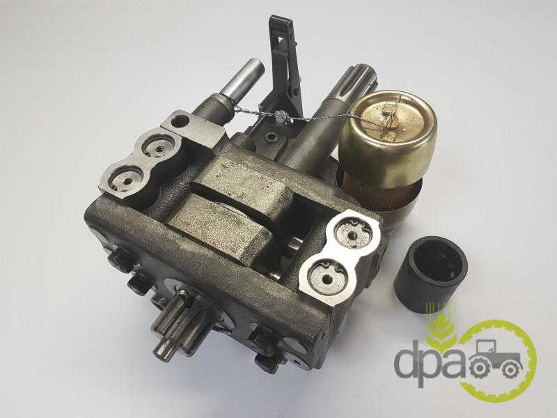 Pompa hidraulica Massey Ferguson 183214M91