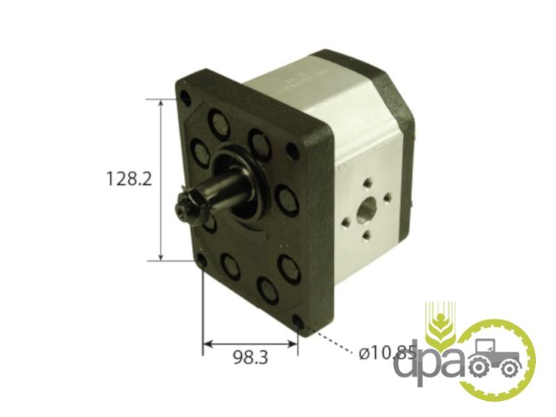 Pompa hidraulica Fiat 1930398