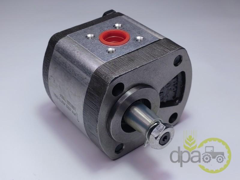 Pompa hidraulica john deere 3142097R91