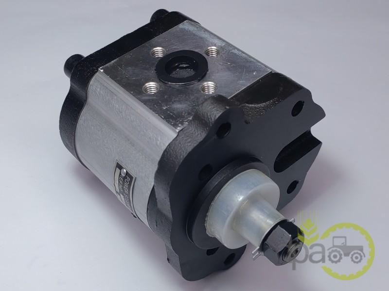 Pompa hidraulica Massey Ferguson 3533911M91