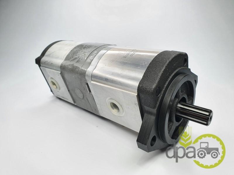 Pompa hidraulica Massey Ferguson 3800194M91