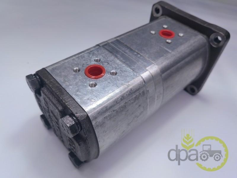 Pompa hidraulica Case IH 87386049
