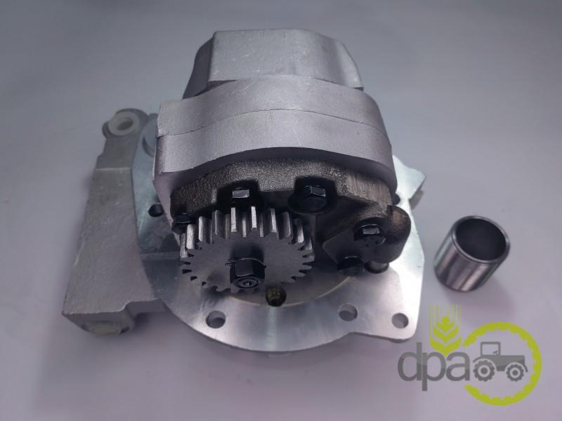 Pompa hidraulica New Holland 87540839