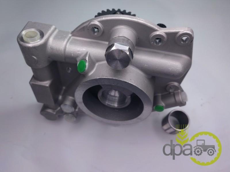 Pompa hidraulica New Holland 87540839