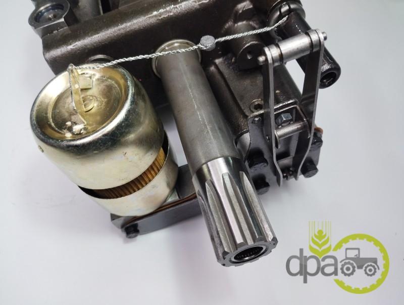Pompa hidraulica Massey Ferguson 884304M96