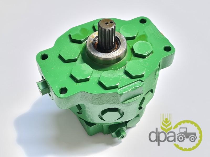 Pompa hidraulica john deere AR56160