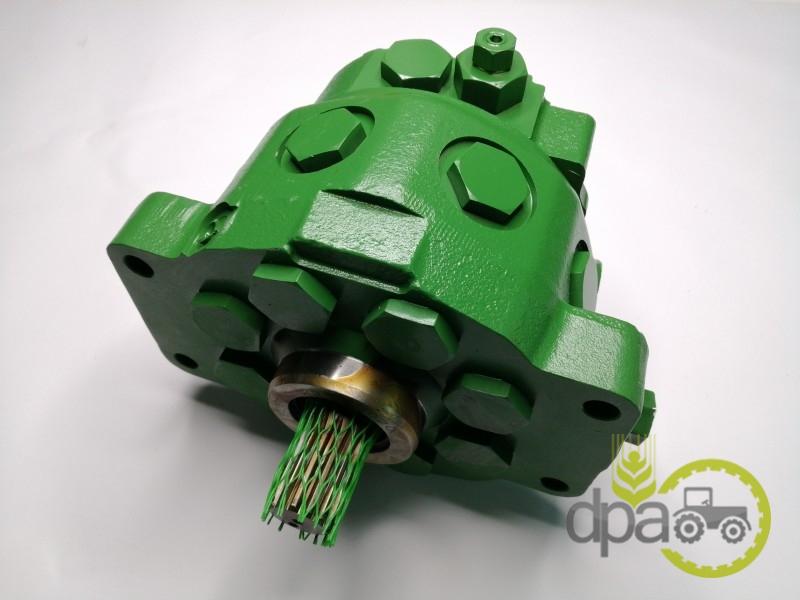 Pompa hidraulica john deere AR70722