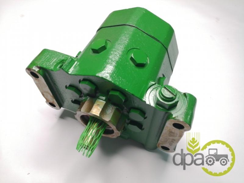 Pompa hidraulica john deere AR89061