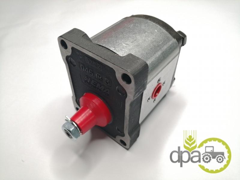Pompa hidraulica Case IH K307945