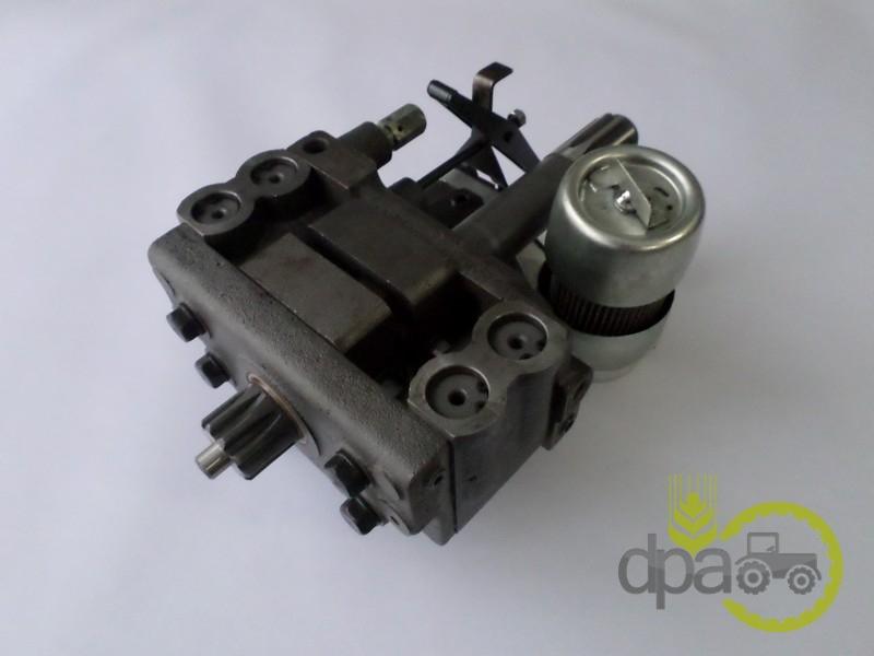 Pompa hidraulica mk1 Massey Ferguson 1660214M95