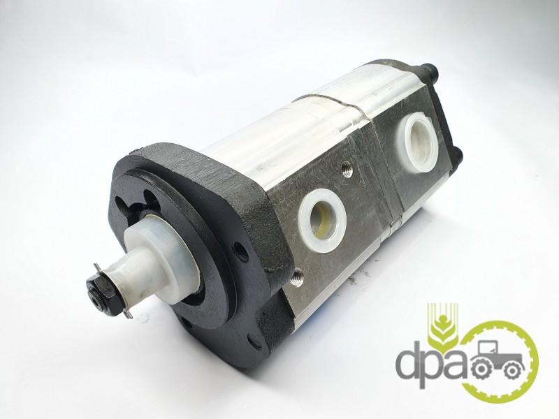 Pompa hidraulica john deere RE197623