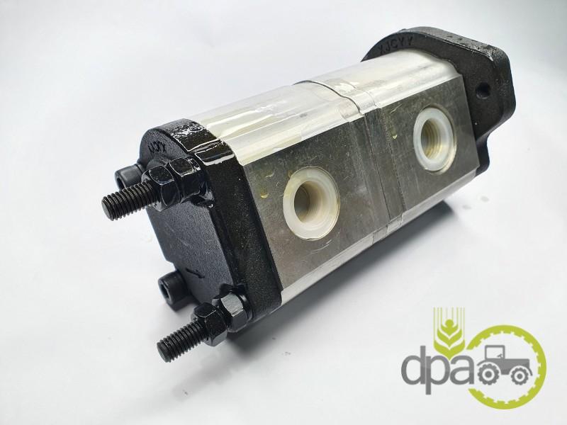 Pompa hidraulica john deere RE197623
