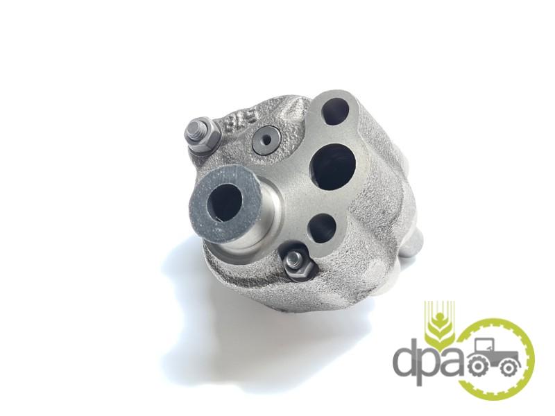 Pompa ulei motor Same 0.014.8219.4