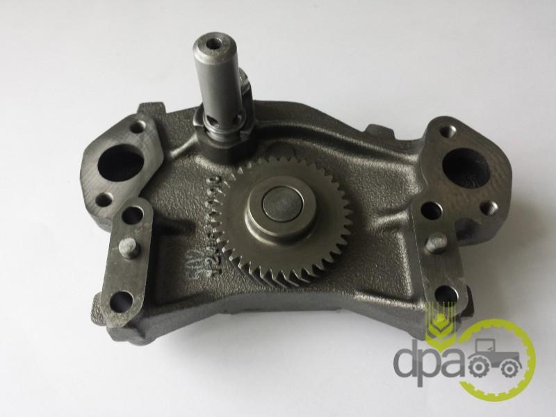 Pompa ulei motor Fiat 153634176