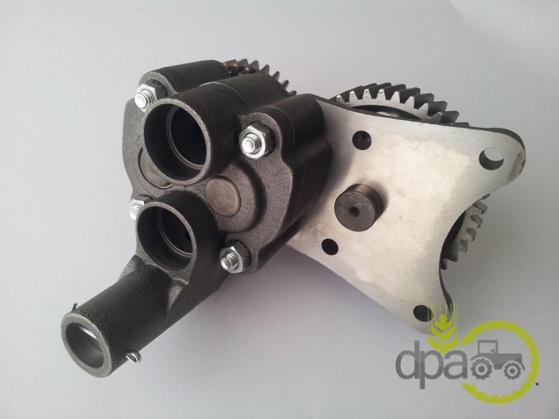 Pompa ulei motor Case IH 3132496R91