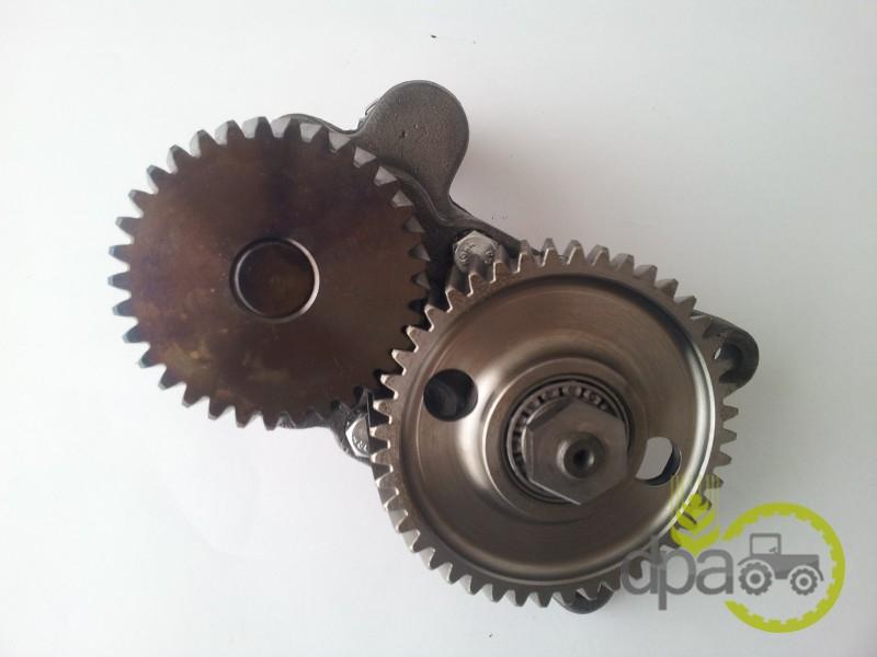 Pompa ulei motor Case IH 3132496R91