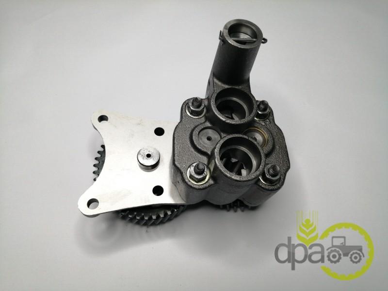 Pompa ulei motor Case IH 3132496R91