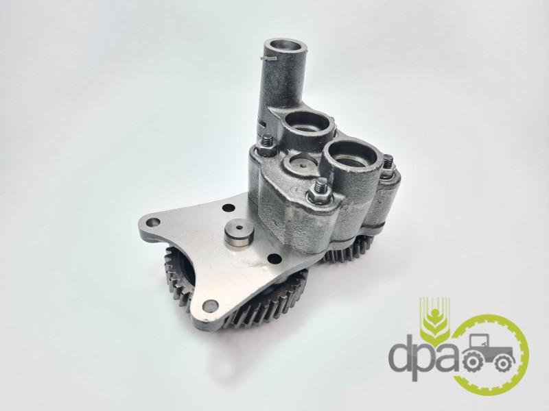 Pompa ulei motor Case IH 3132496R91