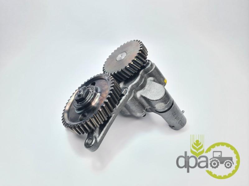 Pompa ulei motor Case IH 3132496R91