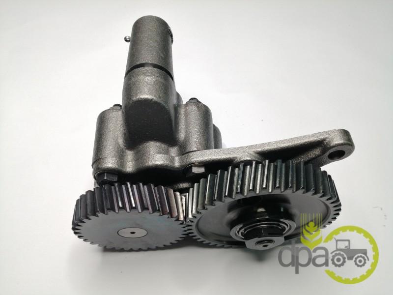 Pompa ulei motor Case IH 3132496R91