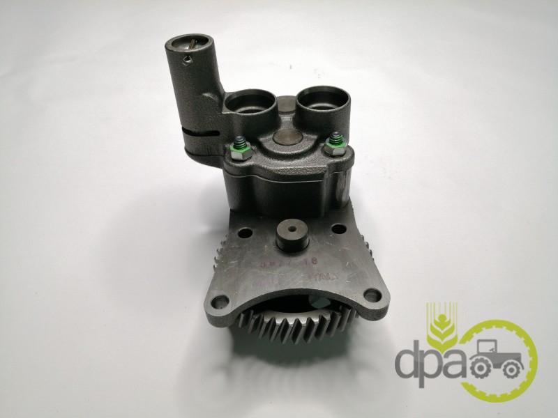Pompa ulei motor Case IH 3132496R92