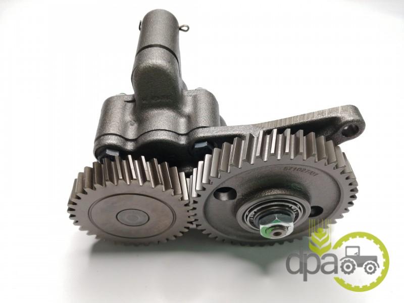 Pompa ulei motor Case IH 3132496R92