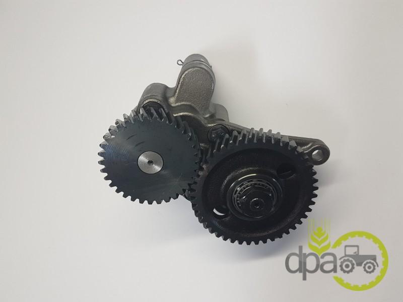 Pompa ulei motor Case IH 3136430R95