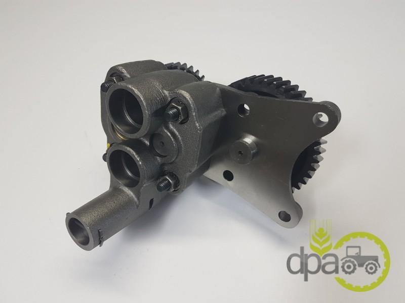 Pompa ulei motor Case IH 3136430R95