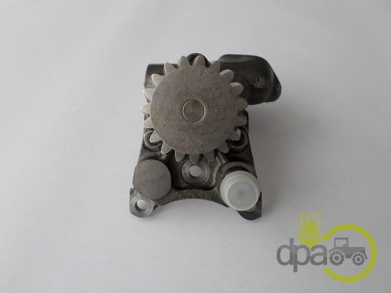 Pompa ulei motor Massey Ferguson 3637471M91