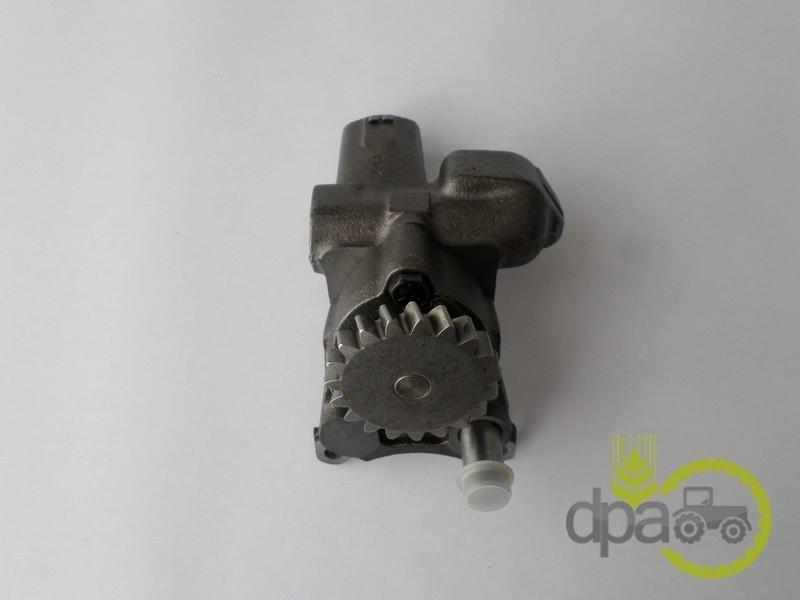 Pompa ulei motor Massey Ferguson 3637471M91