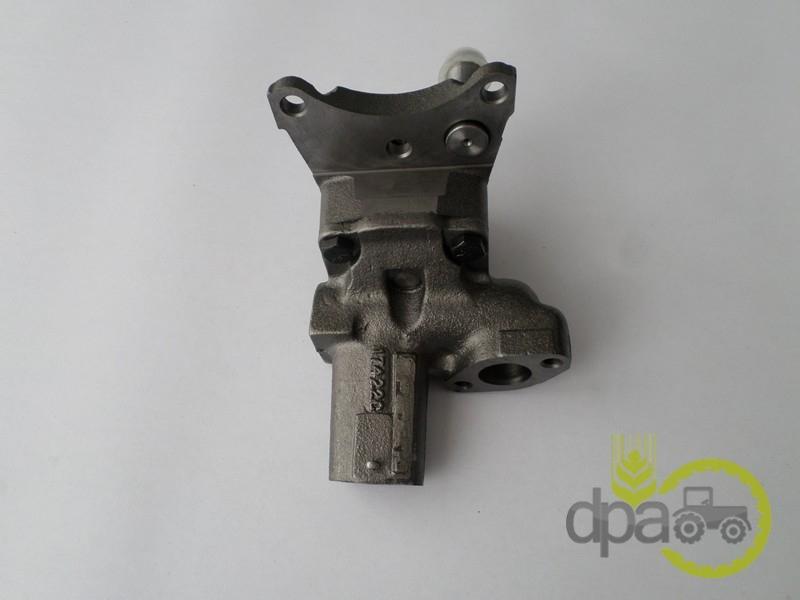 Pompa ulei motor Massey Ferguson 3637471M91