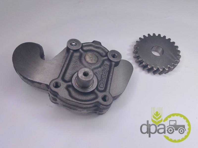 Pompa ulei motor Steyr 4060007050200