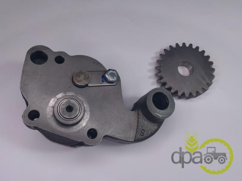 Pompa ulei motor Steyr 4060007050200