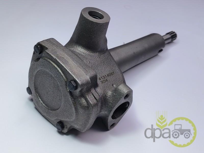Pompa ulei motor Massey Ferguson 41314067