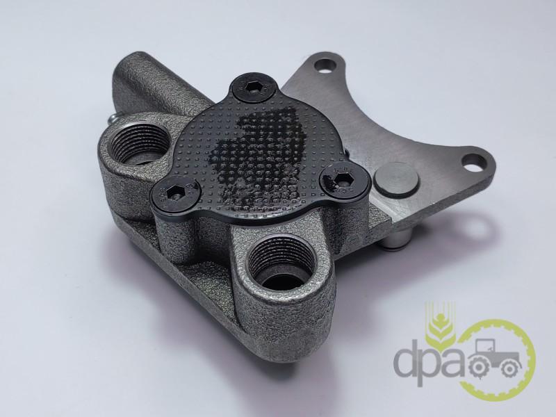 Pompa ulei motor Massey Ferguson 41314073