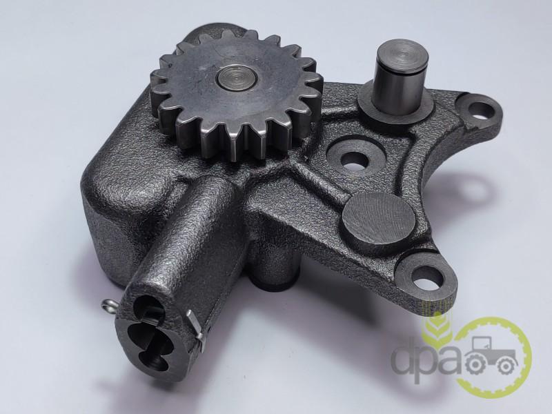 Pompa ulei motor Massey Ferguson 41314073
