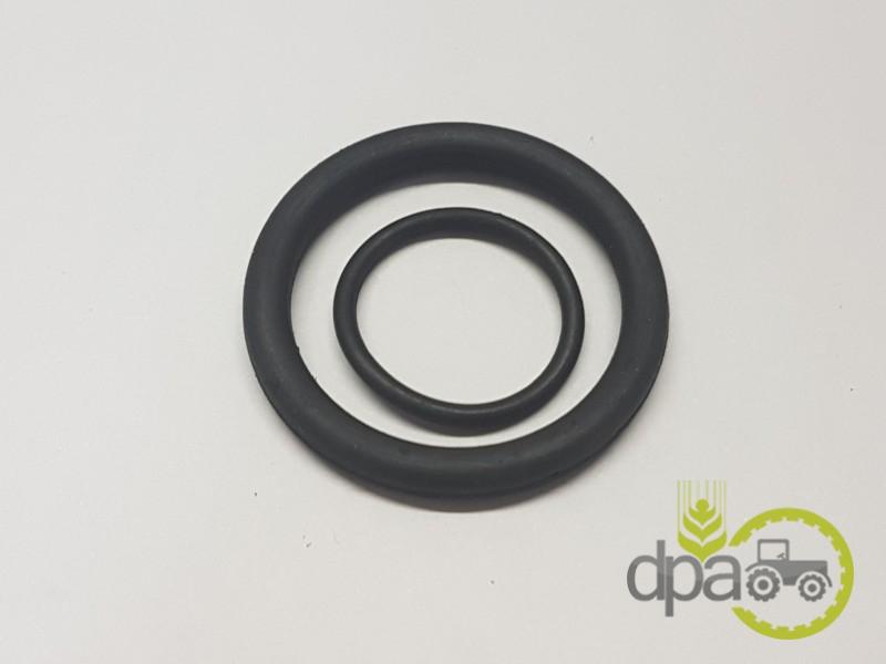 Pompa ulei motor john deere AR67074