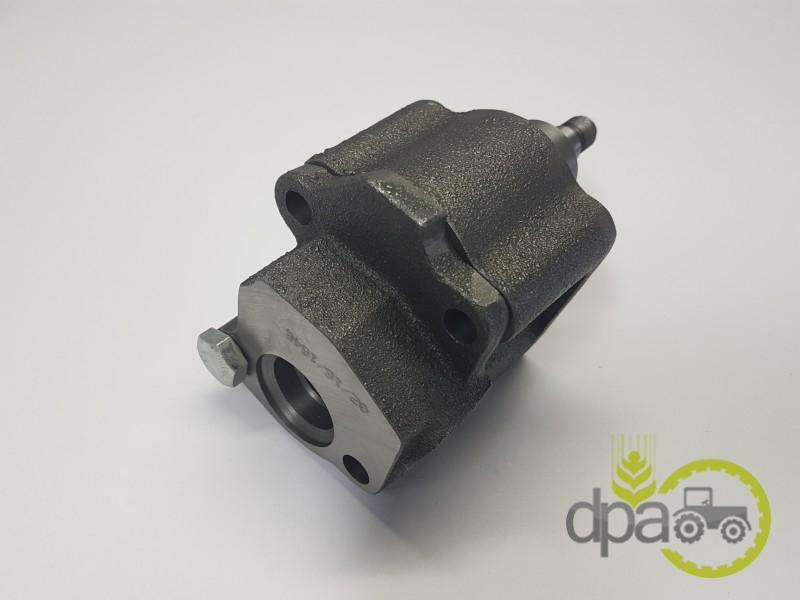 Pompa ulei motor john deere ENT420015