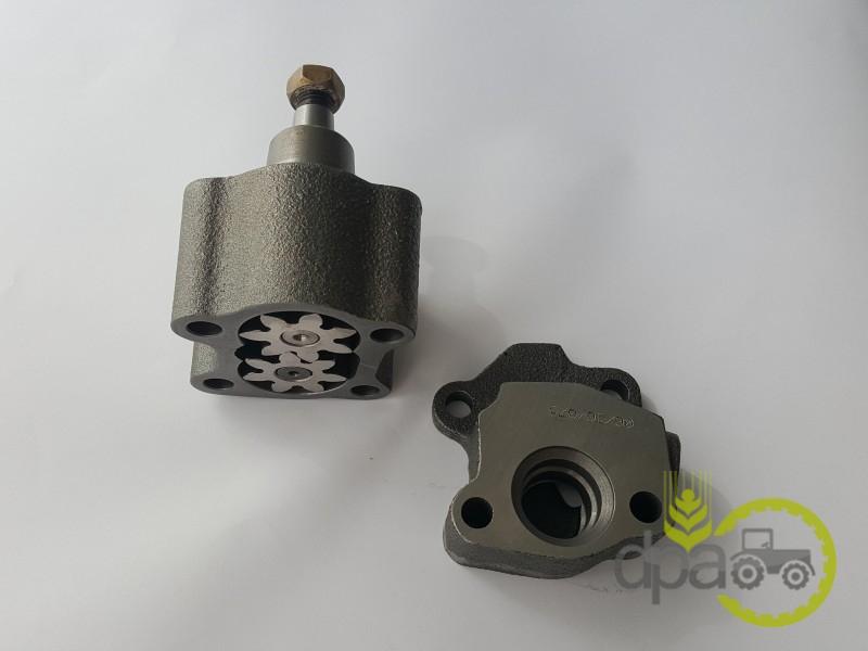Pompa ulei motor john deere RE15381
