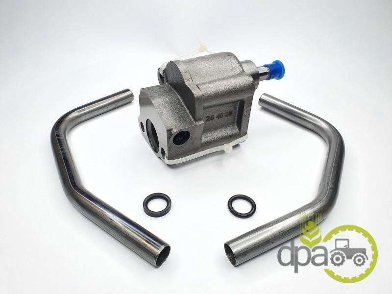 Pompa ulei motor Renault RE52020