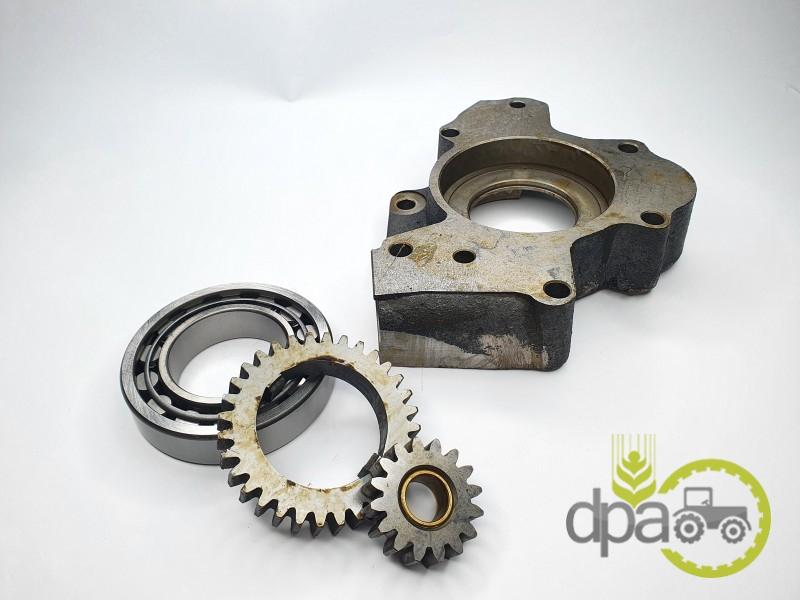 Pompa ulei transmisie john deere AR96664