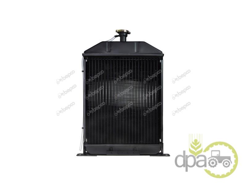 Radiator Massey Ferguson 1871321M91
