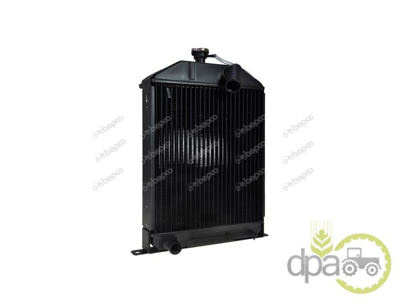 Radiator Massey Ferguson 1871321M91