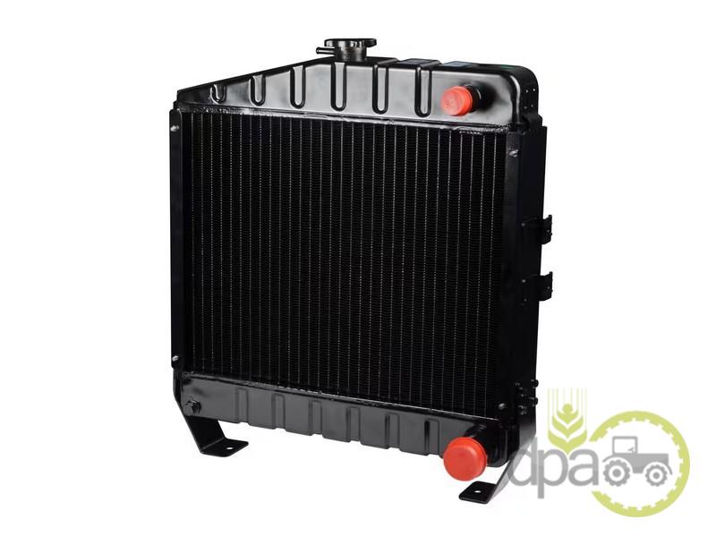 Radiator Case IH 3147851R93