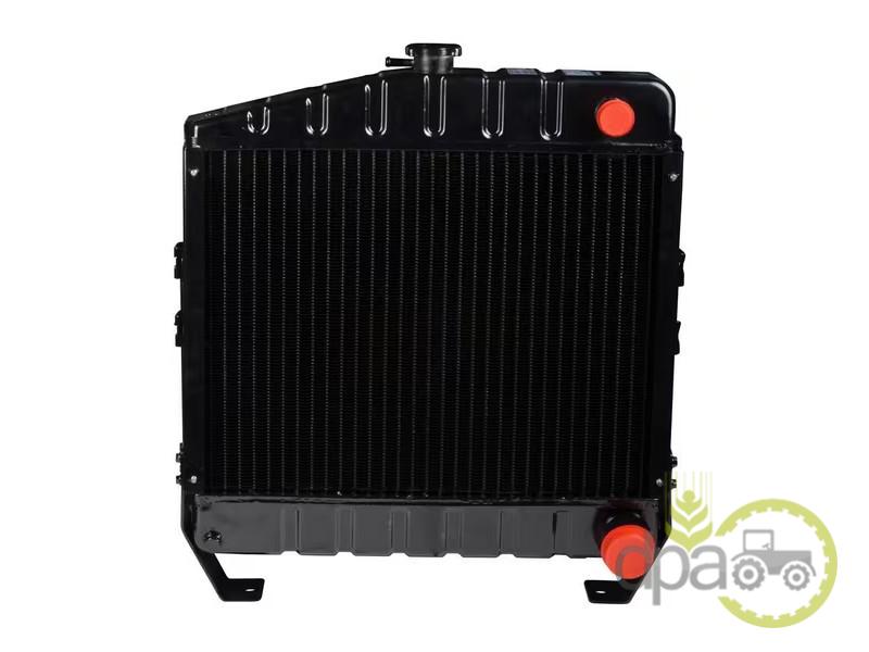 Radiator Case IH 3147851R93